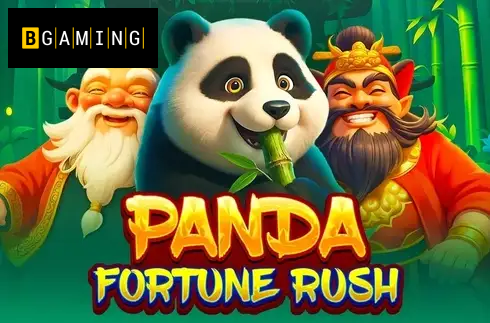 Panda Fortune Rush